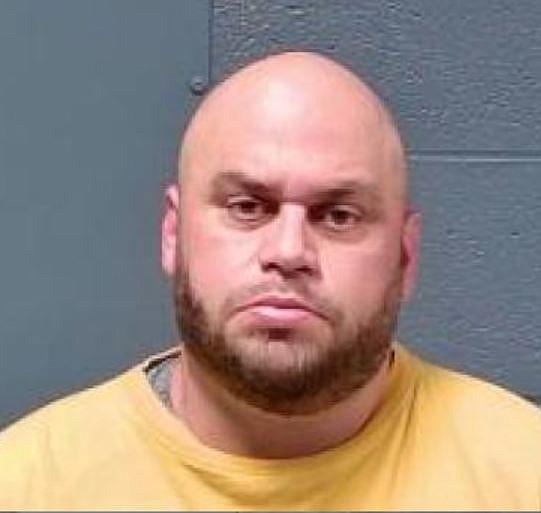 Fulton Business Owner Arrested On 37 Charges Fulton Sun