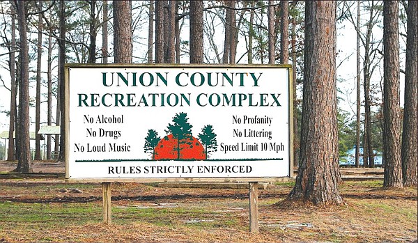 El Dorado-Union County Recreation Complex Commission establishes league fees - Vimarsana News