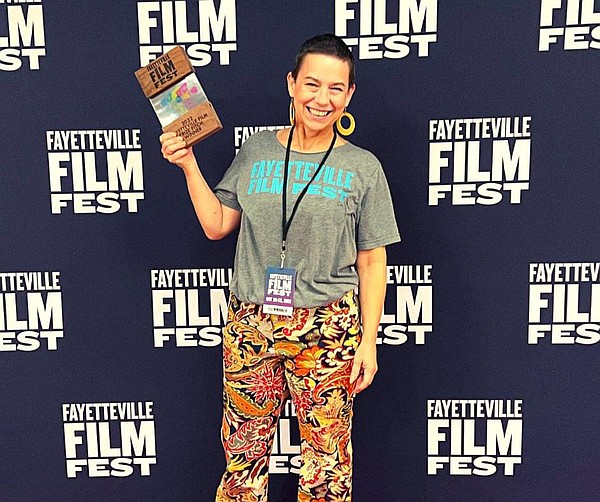 FYI Calendar Fayetteville Film Fest features Jules Taylors film FYI Calendar Fayetteville Film Fest features Jules Taylors film