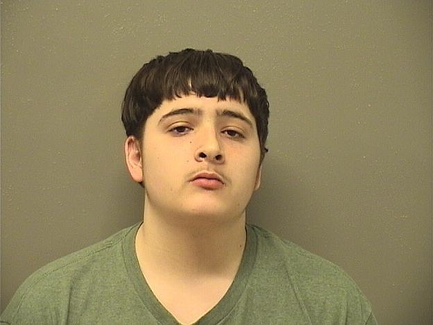 Fourth suspect charged in drug deal shooting at Hollywood Park | Hot ...