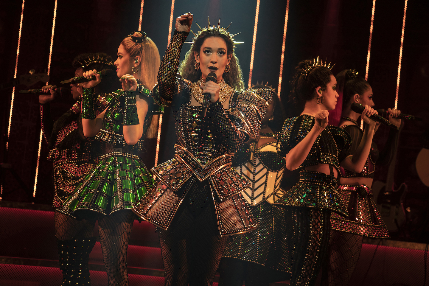 SIX the Musical: How Henry VIII's Six Wives Reflect the Influences of  Contemporary Pop Queens