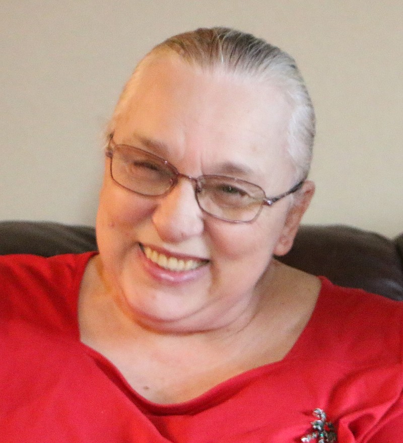 Vonda J. Kendall Hot Springs Sentinel Record