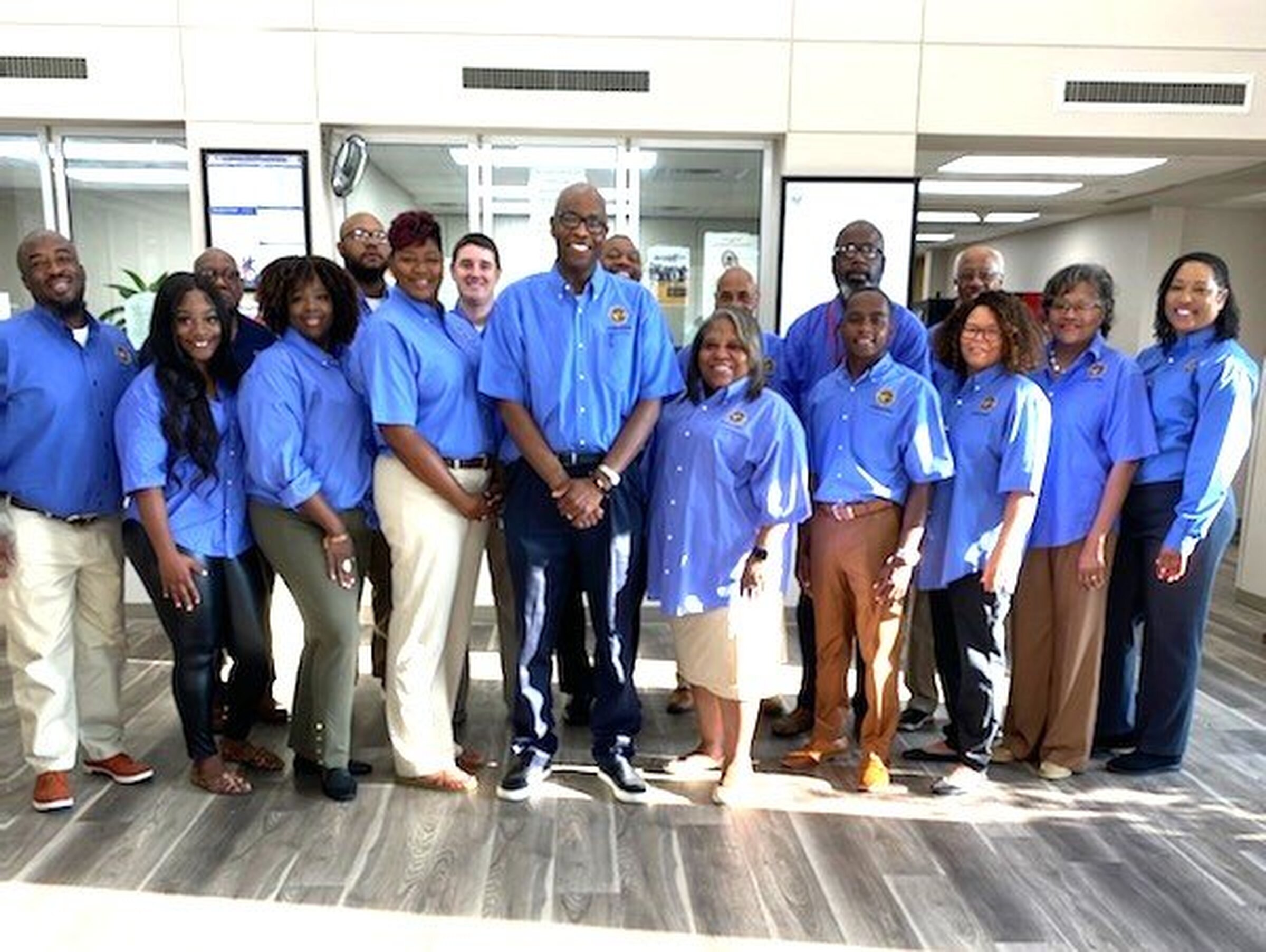 Prostate Cancer Awareness