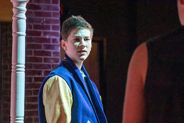 'The Outsiders' to open at Stained Glass Theatre - Vimarsana News