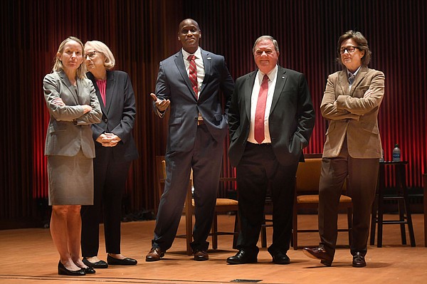 UA on track for admissions goal