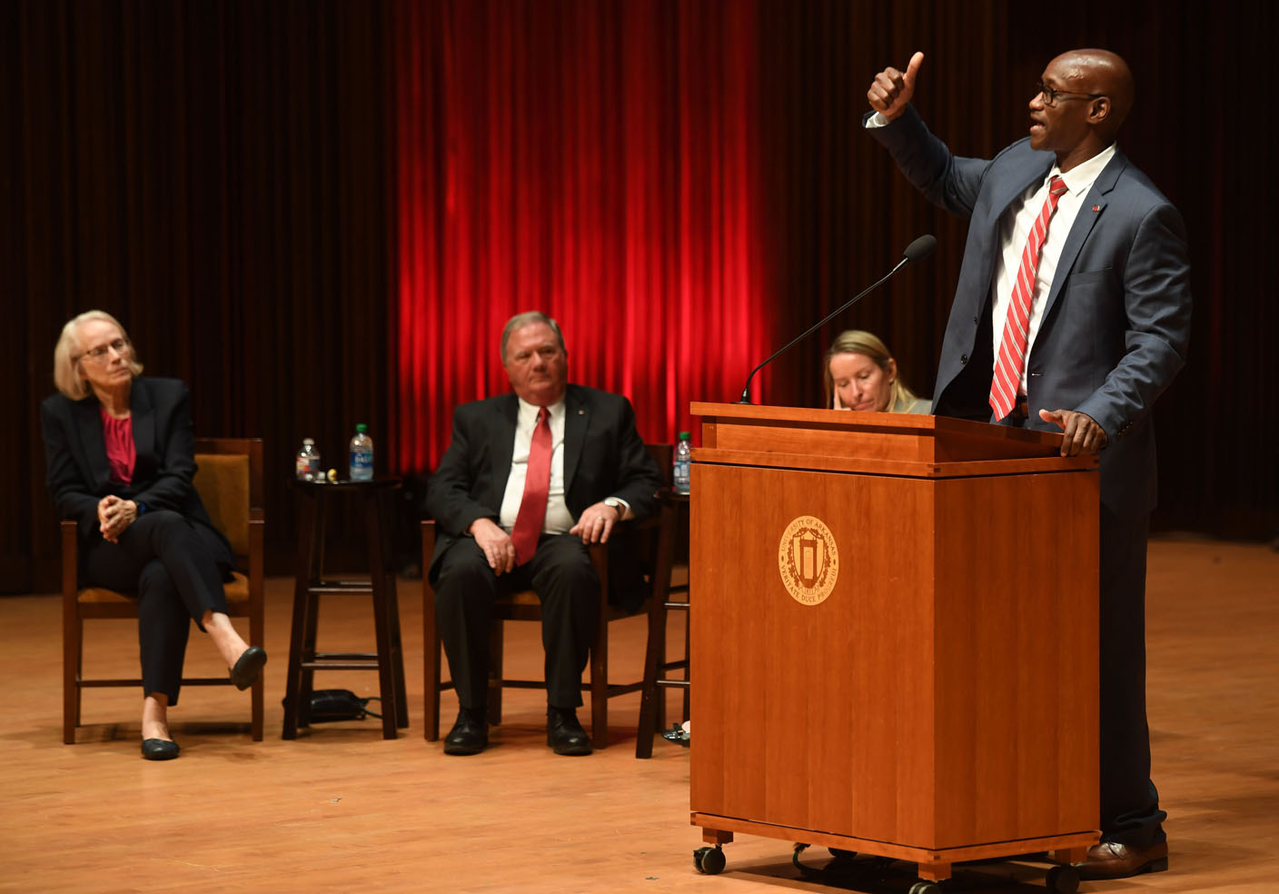 University Of Arkansas Applications On Track To Meet Admissions Goal