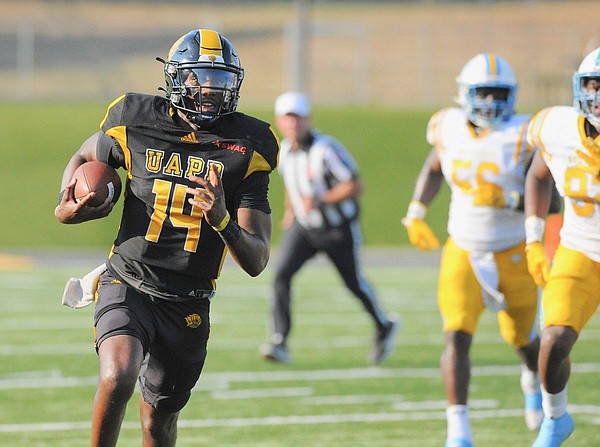 Golden Lions to face MVSU - Vimarsana News