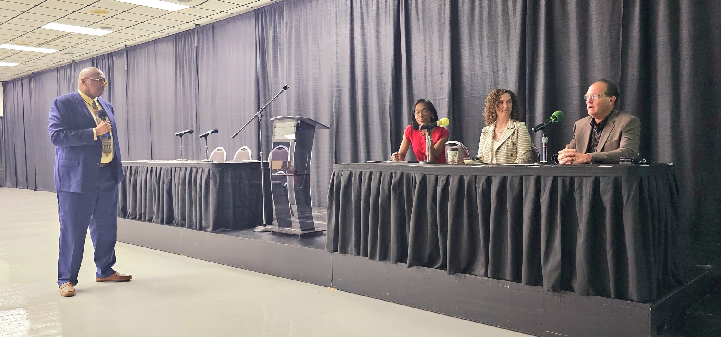 Pine Bluff event puts focus on culinary tourism