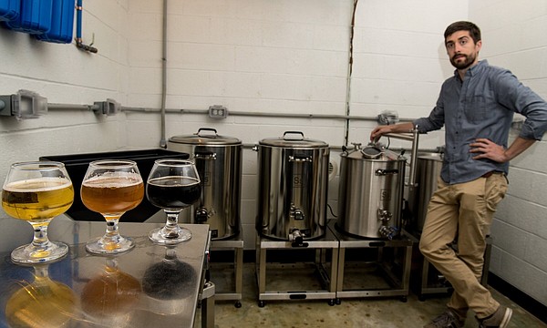 UA expands education on brewing - Vimarsana News