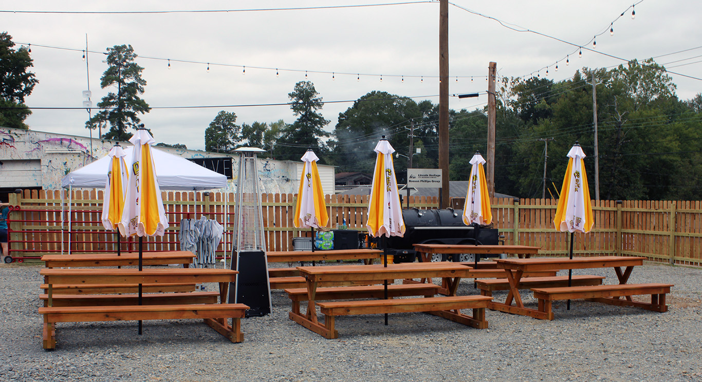 New food truck park opens in El Dorado today - Vimarsana News