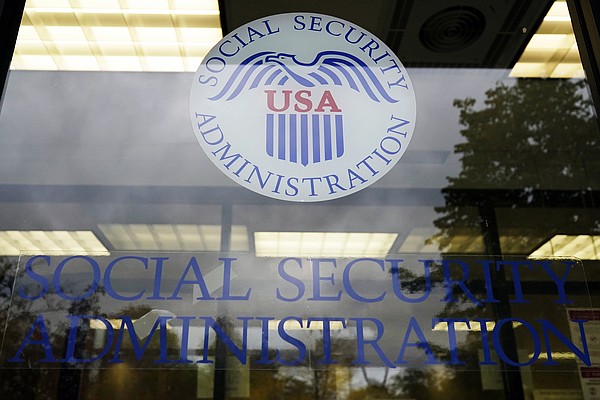 Social Security to increase 32 in 24 Social Security to increase 32 in 24