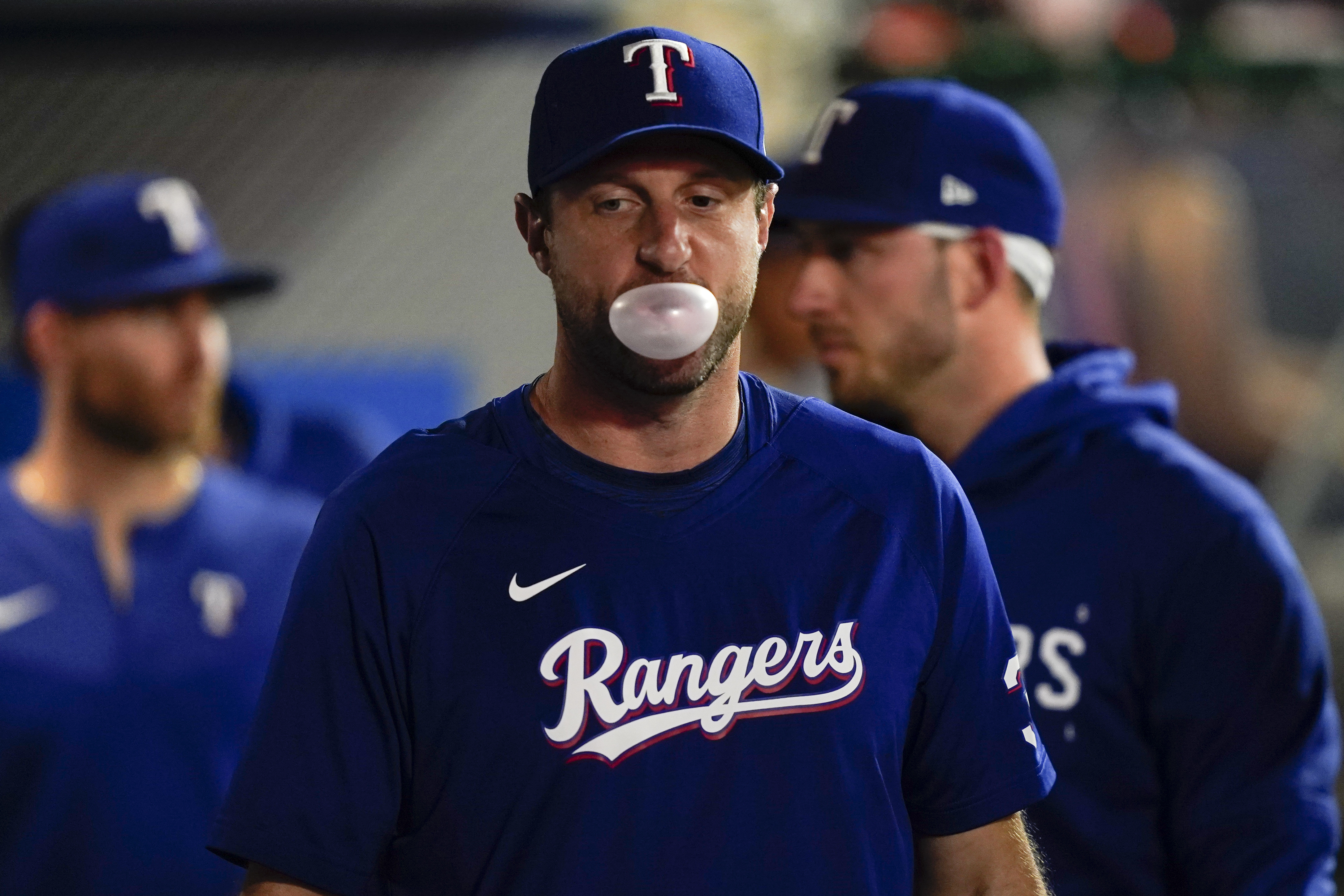 Belief in Bochy: Rangers have best start in franchise history with