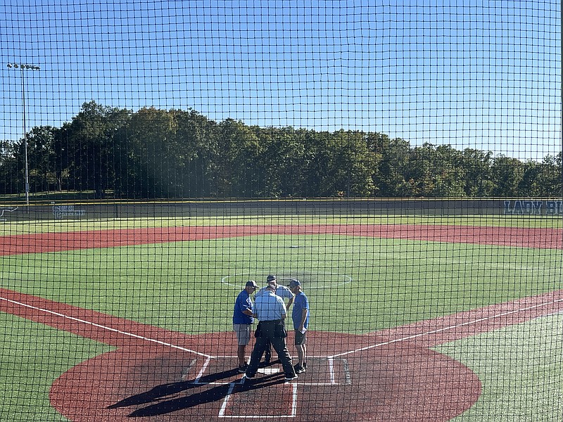 South Callaway softball’s season ends, losing to rival Russellville Fulton Sun