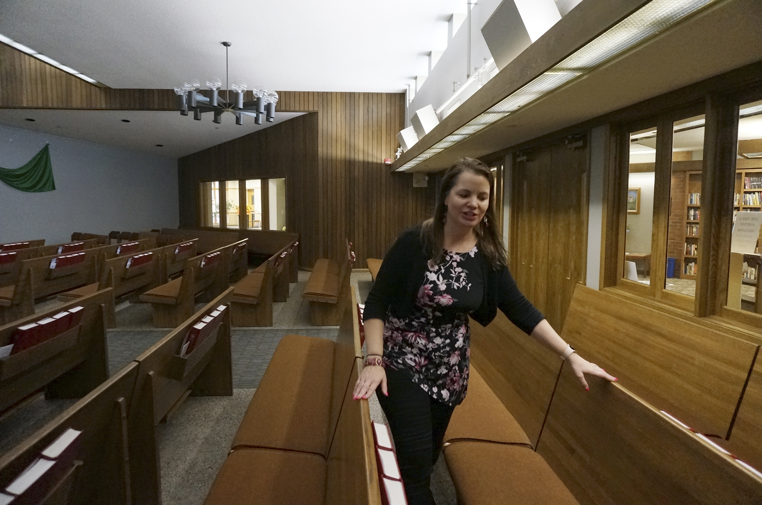 Clergy burnout symptoms a growing concern in polarized churches - Vimarsana News