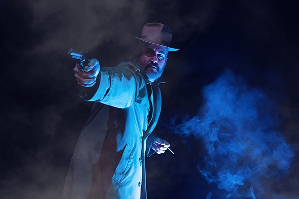 ASC's 'Three Murders' opens Oct. 27 - Vimarsana News