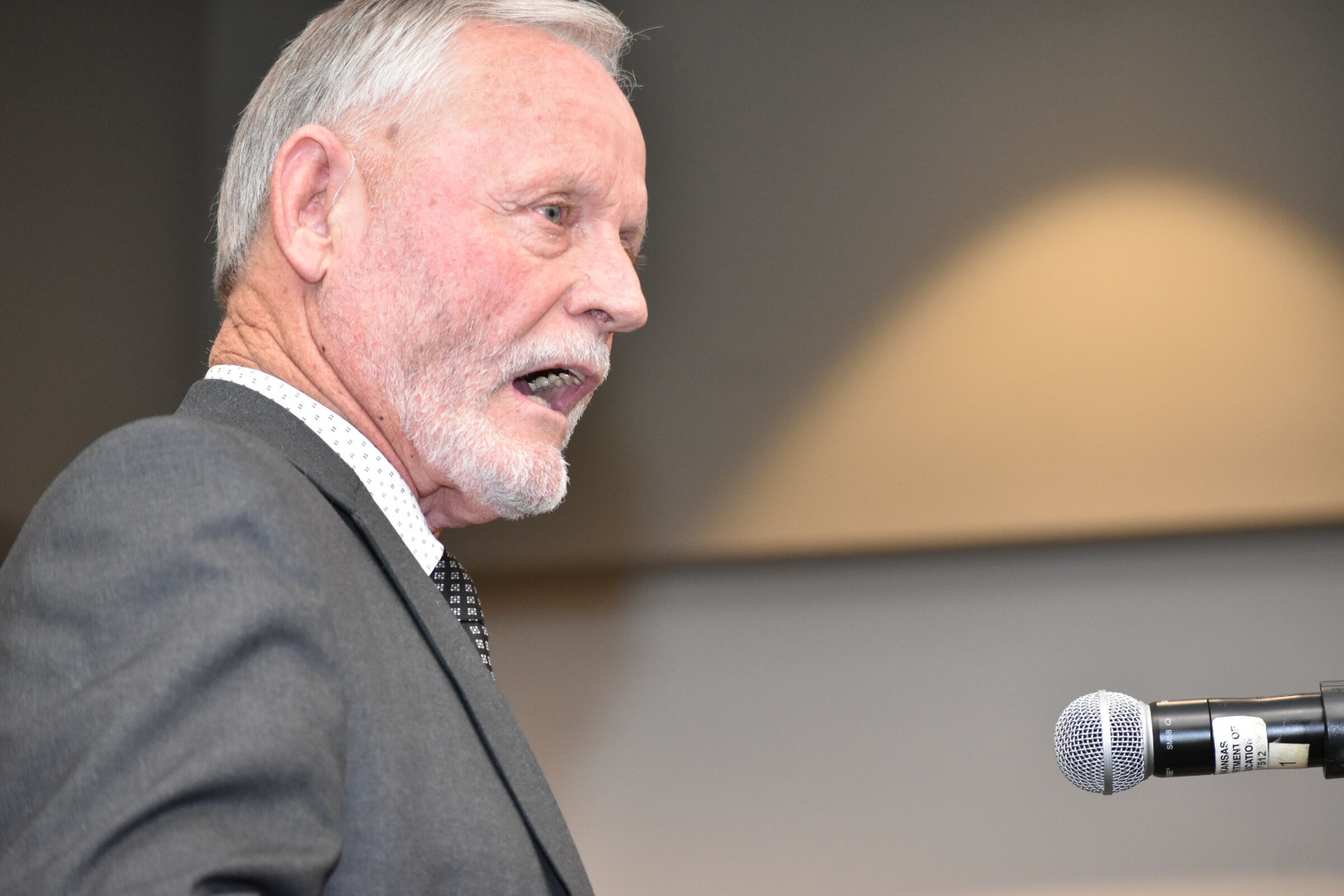 Watson Chapel School District put on accredited-probation