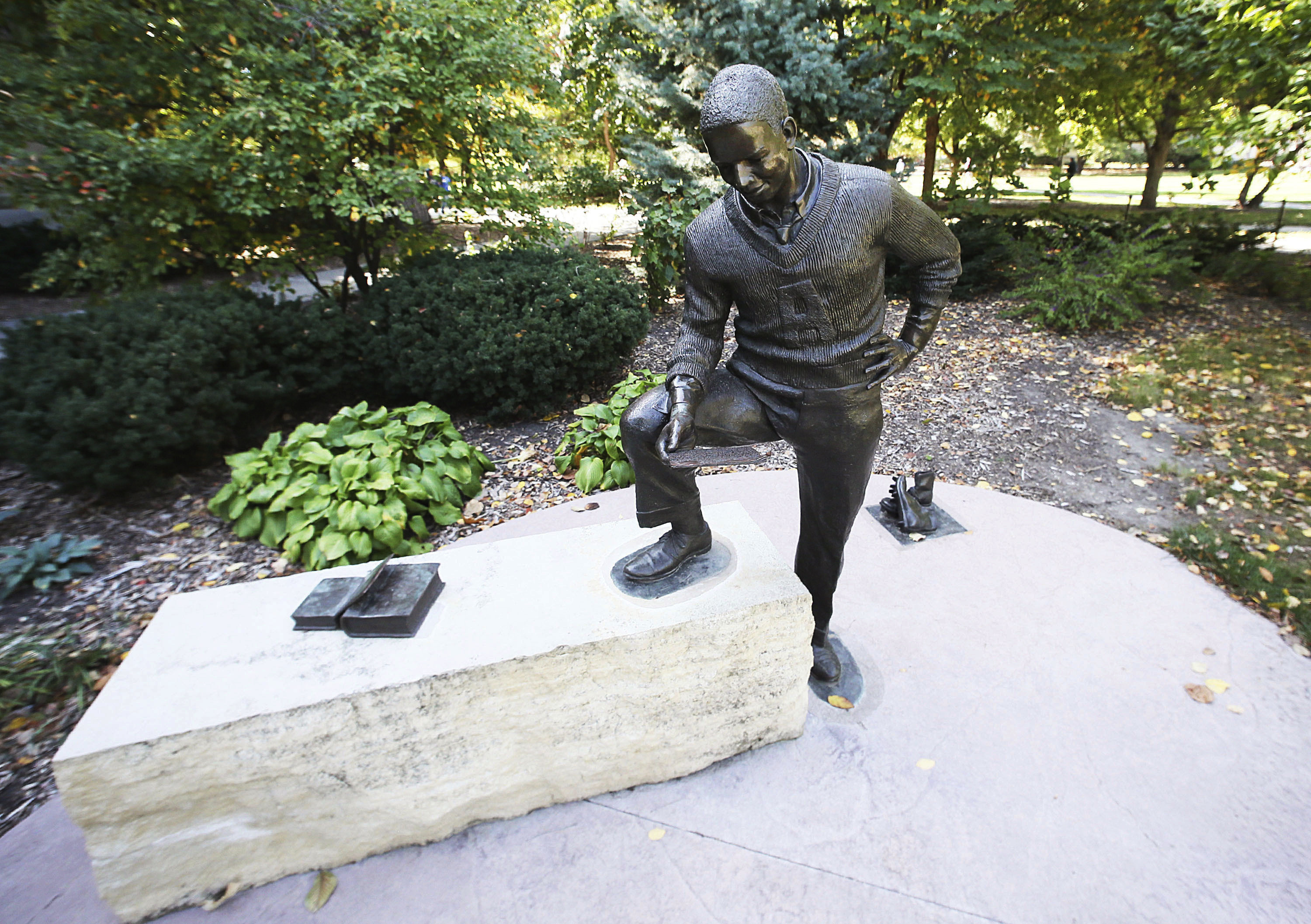 Trice's legacy lives on at Iowa State - Vimarsana News
