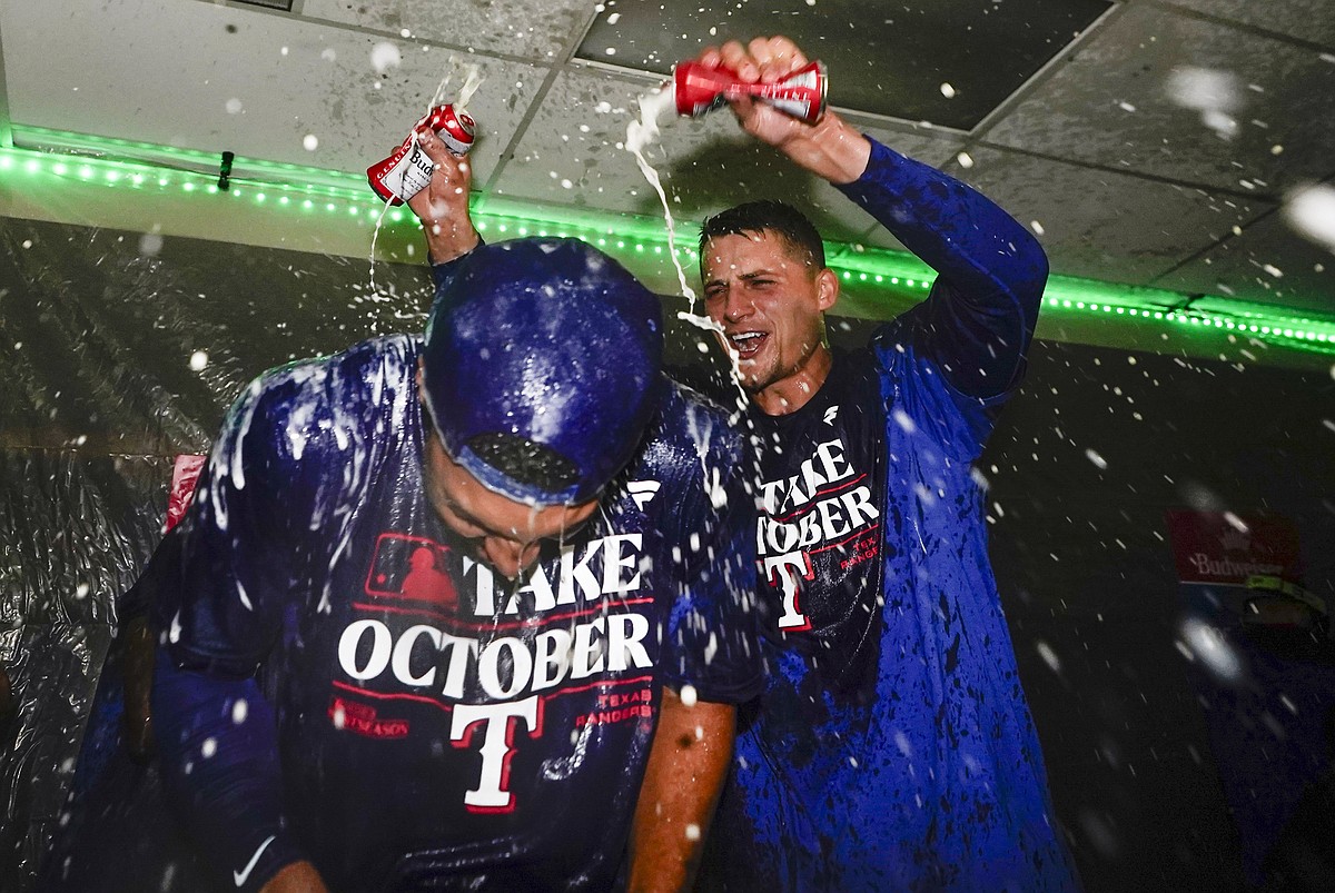 Arkansas Rescie Rangers Free agents a plus to Rangers’ roster | Northwest Arkansas Democrat-Gazette