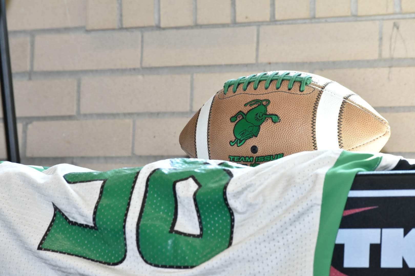 Southern Arkansas University hands Arkansas-Monticello season-ending 60-17 defeat