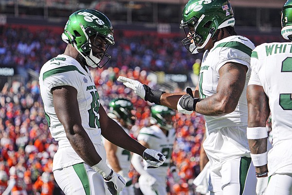Special team standout makes mark with Jets - Vimarsana News
