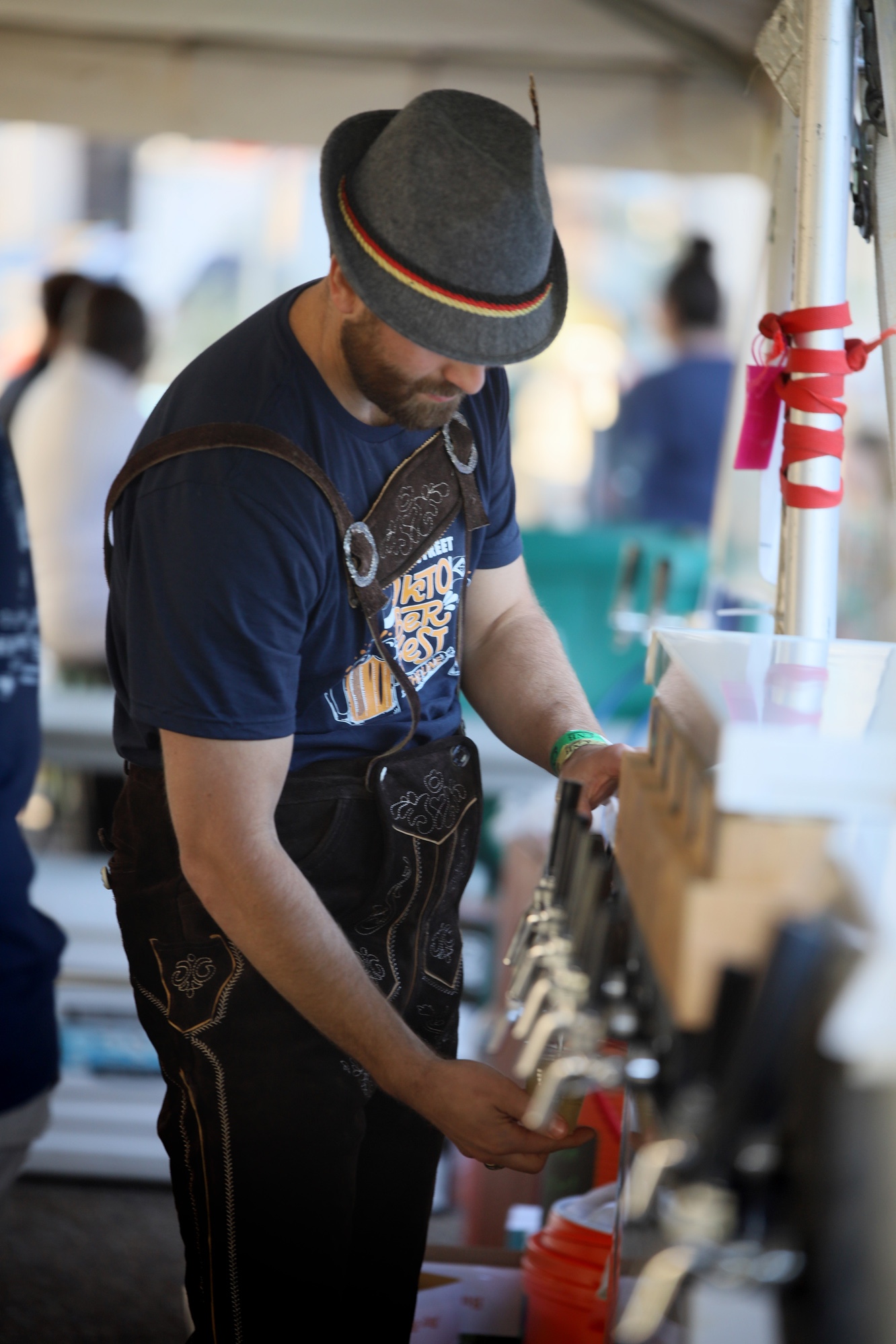 Oktoberfest Texarkana Gazette