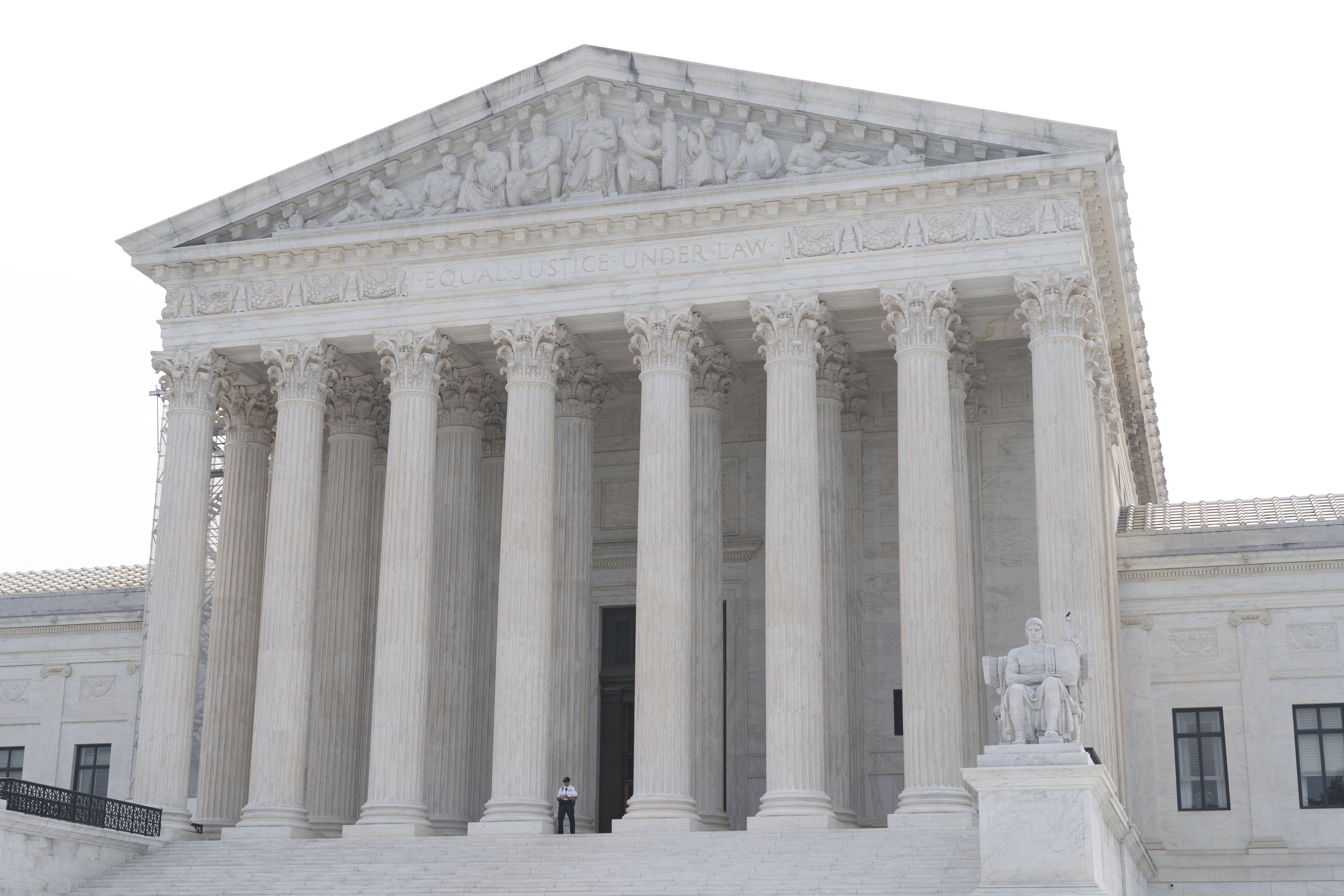 A Supreme Court dispute over a $15,000 IRS bill may be aimed at a never-enacted tax on billionaires - Vimarsana News