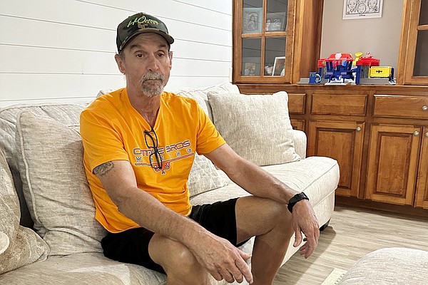 Greenwood man convicted of murder in Oklahoma uses pandemic relief funds to clear his name - Vimarsana News