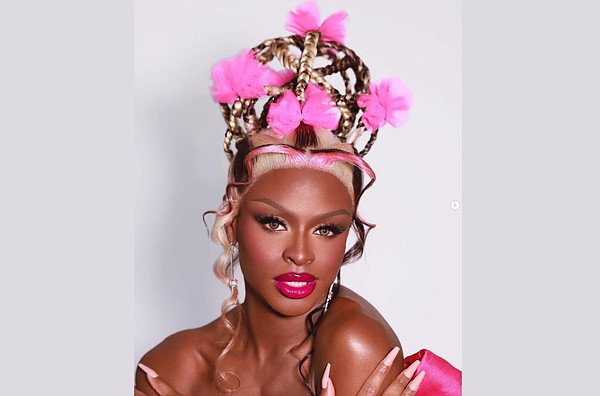 ENTERTAINMENT: Conway native Symone, winner of Season 13 of “RuPaul’s