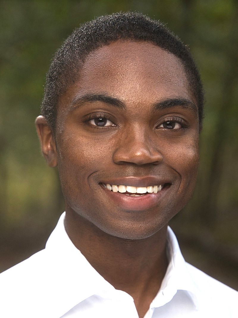 Fells announces for Ward 3 seat The Arkansas DemocratGazette