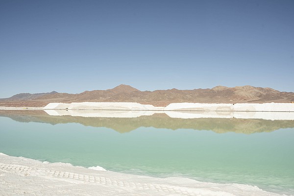 China's investments in lithium triangle presents issues for U.S. - Vimarsana News