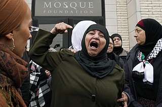 Mourners in Palestinian Chicago suburb remember Muslim boy who was ...