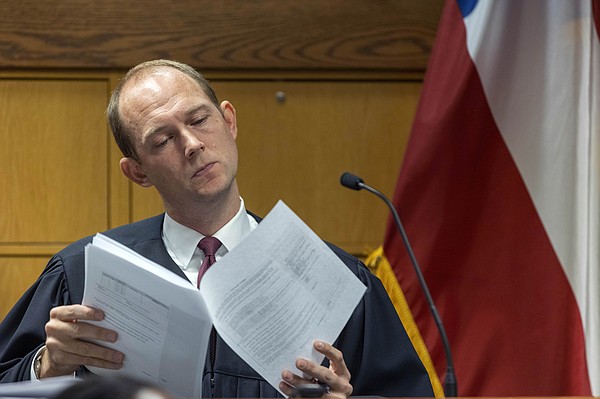 Attorneys in Georgia election case spar over jury questions Attorneys in Georgia election case spar over jury questions