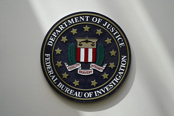 Arkansas FBI agent faulted in '17 gunfire | The Arkansas Democrat-Gazette - Vimarsana News