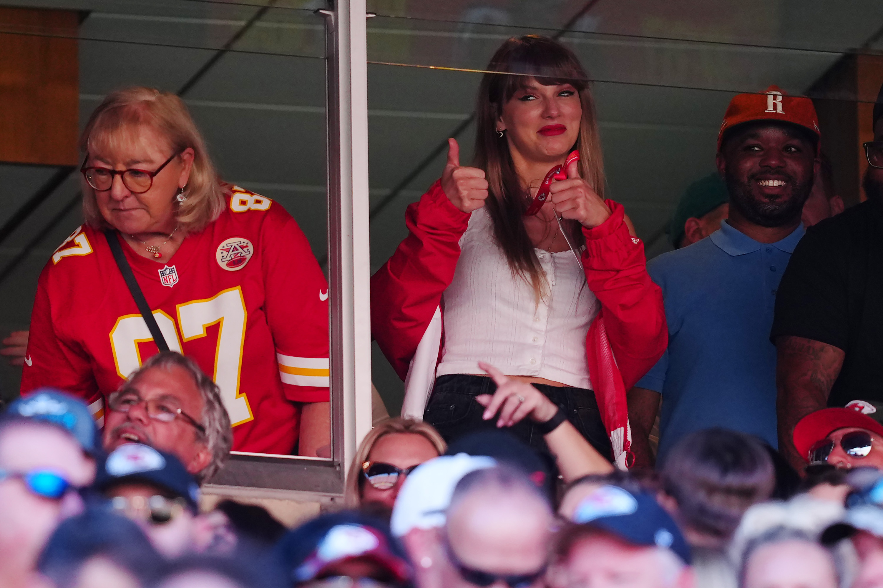 Taylor Swift inspires new Heinz sauce - Vimarsana News