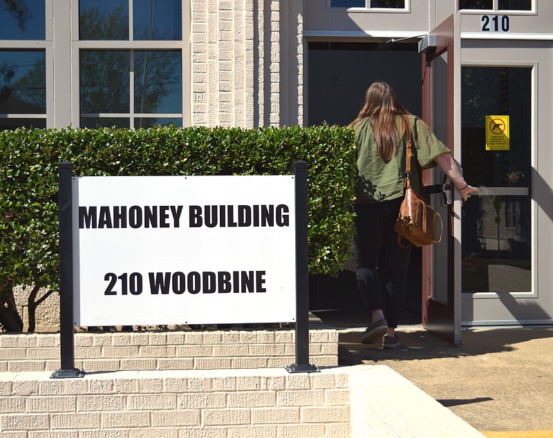 County judge seeks end to naming controversy Hot Springs Sentinel Record