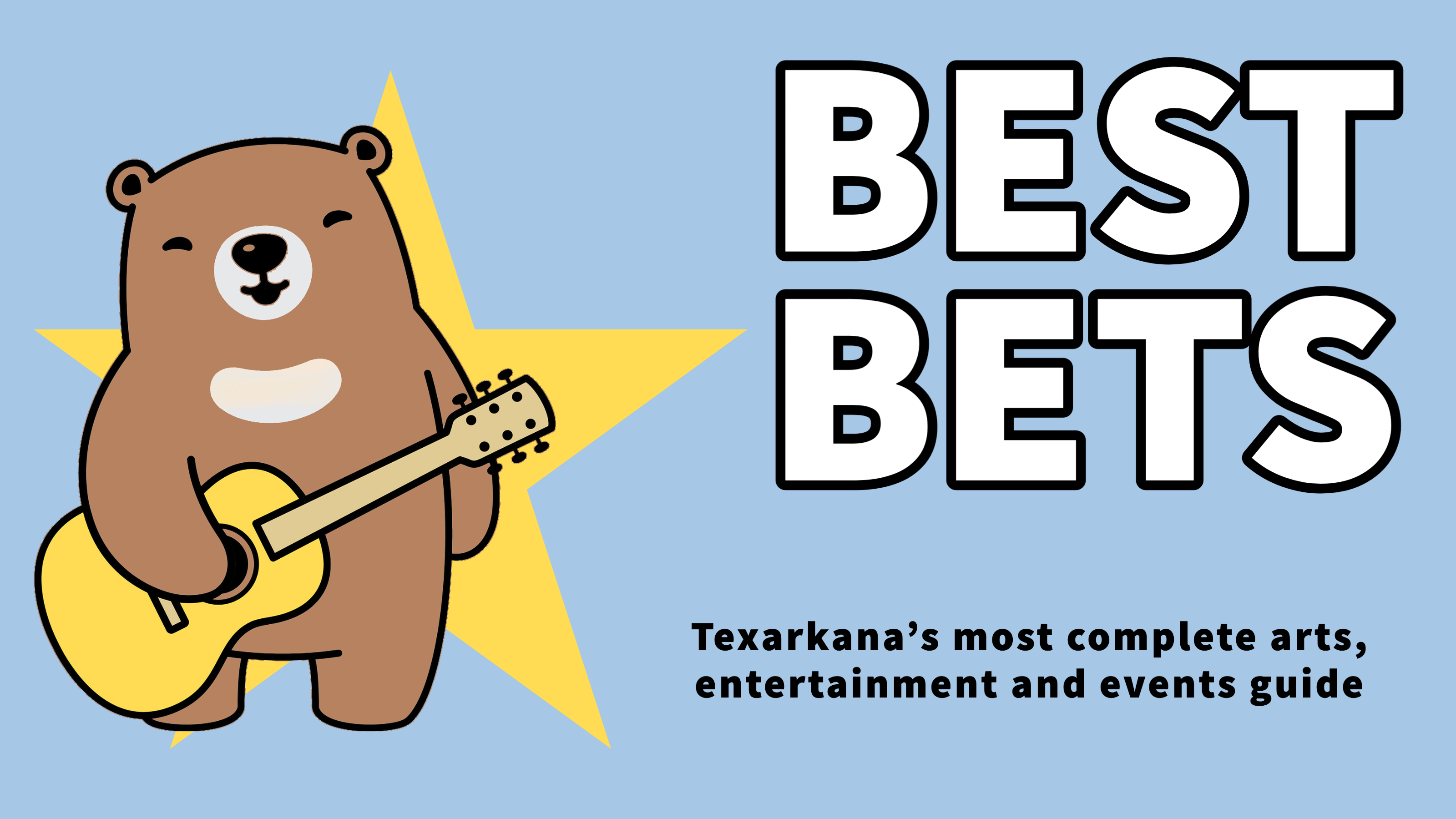 Best Bets for Wednesday, Oct. 18, 2023 - Vimarsana News