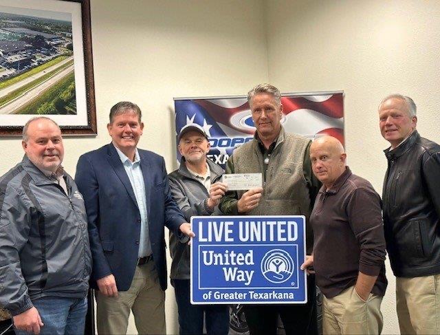 United Way of Greater Texarkana schedules ninth annual Uncork Your Support fundraiser - Vimarsana News