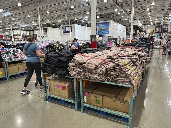 Retail sales show September rise - Vimarsana News