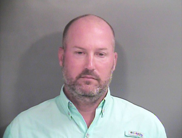 Hutchinson IIIs criminal case resolved with eight days in jail probation