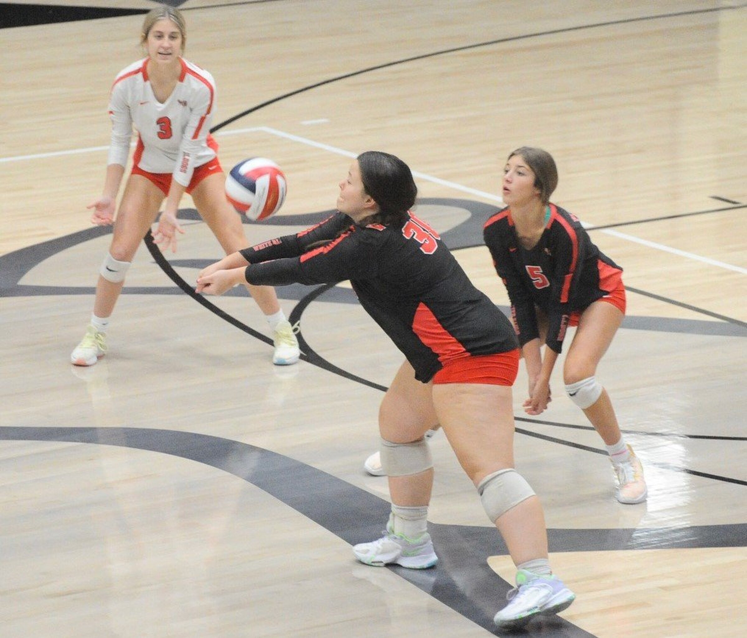Lady Bulldogs left heartbroken in loss