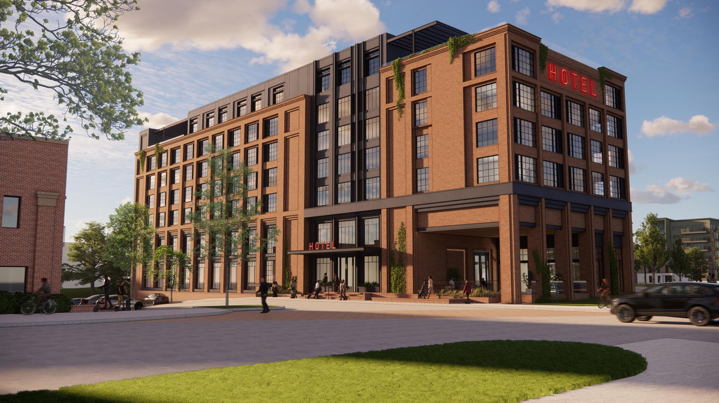 Fayetteville council postpones decision on hotel land deal - Vimarsana News