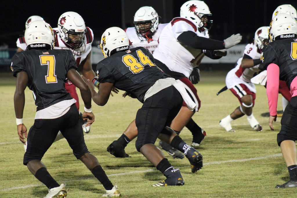 Harmony Grove travelling to Fordyce to face fierce rival - Vimarsana News