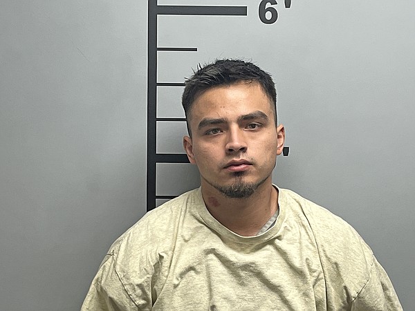 Gentry man arrested in connection with rape of Oklahoma teen - Vimarsana News