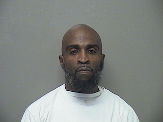 Parolee caught with gun in car draws 2 years | Hot Springs Sentinel Record