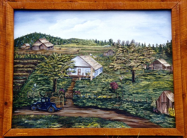 OPINION | Curtis Varnell: Rural Arkansas life in the 1930s and '40s hard work, but it made for a good life - Vimarsana News