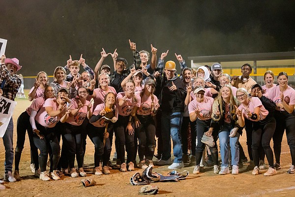 Seven Fulton softball players named all-NCMC for second straight season - Vimarsana News