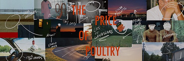 Fayetteville Film Fest Pitch Prize winner will look at chicken industry - Vimarsana News