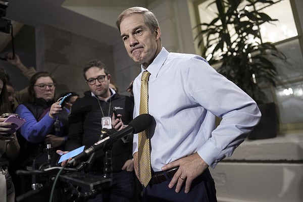 House Republicans drop Jordan as nominee for speaker House Republicans drop Jordan as nominee for speaker