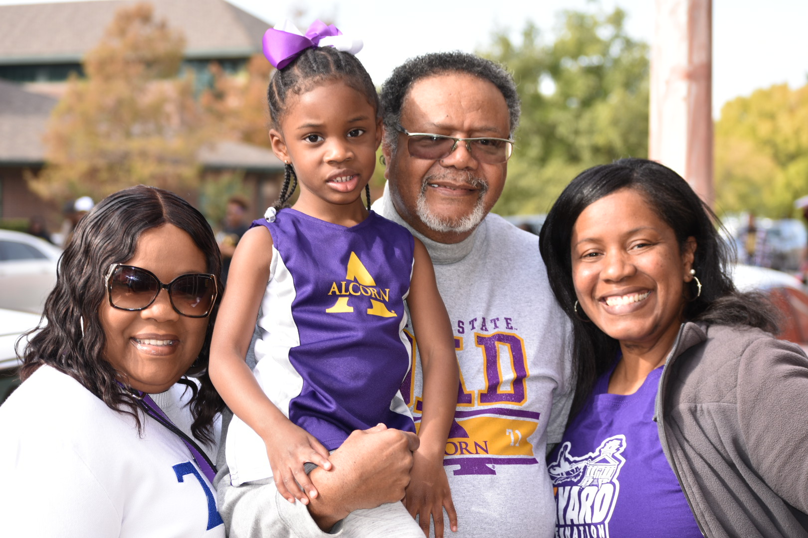 Annual UAPB parade sticks to tradition The Arkansas DemocratGazette