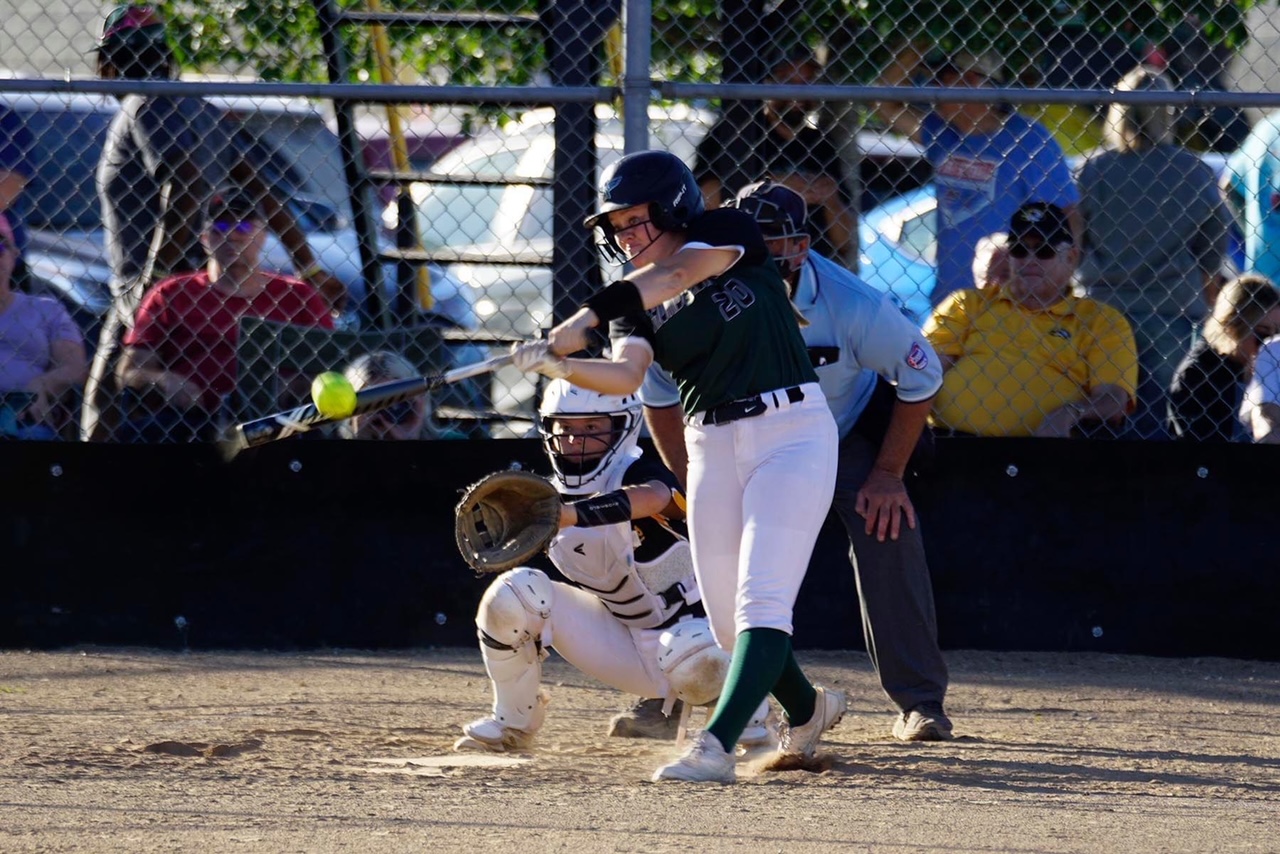 Four North Callaway softball players make all-district | Fulton Sun